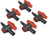 Gardena Micro-Drip-System Regulierventil   Bewässerung für Pflanzflächen 13231-20