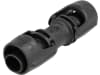 Gardena Micro-Drip-System Verbinder 13 mm   13 mm (1/2'') Bewässerung 13203-20