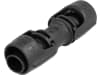 Gardena Micro-Drip-System Verbinder 13 mm   13 mm (1/2'') Bewässerung 13203-20