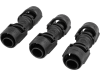 Gardena Micro-Drip-System Verbinder 13 mm   13 mm (1/2'') Bewässerung 13203-20