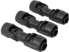 Gardena Micro-Drip-System Verbinder 13 mm   13 mm (1/2'') Bewässerung 13203-20