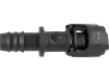 Gardena Micro-Drip-System Universalverbinder  Länge:26 mm 13 mm; 1/2" Bewässerung 13220-20