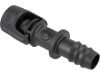 Gardena Micro-Drip-System Universalverbinder  Länge:26 mm 13 mm; 1/2" Bewässerung 13220-20