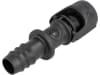 Gardena Micro-Drip-System Universalverbinder  Länge:26 mm 13 mm; 1/2" Bewässerung 13220-20