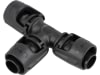 Gardena Micro-Drip-System T-Stück 13 mm (1/2")  Länge:88 mm 1/2"; 13 mm  13201-20