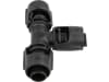 Gardena Micro-Drip-System T-Stück 13 mm (1/2")  Länge:88 mm 1/2"; 13 mm  13201-20