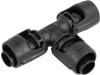 Gardena Micro-Drip-System T-Stück 13 mm (1/2")  Länge:88 mm 1/2"; 13 mm  13201-20
