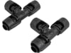 Gardena Micro-Drip-System T-Stück 13 mm (1/2")  Länge:88 mm 1/2"; 13 mm  13201-20