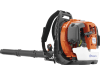 Husqvarna® Benzin-Laubbläser "360BT" 2,8 kW (3,8 PS), Luftdurchsatz 1.080 m³/h, 9671443-04