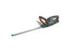 Gardena Akku-Heckenschere ComfortCut 50/18V P4A, Ready-To-Use Set  Strauchschere, Gartenschere