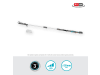 Gardena Akku-Teleskop-Baumschere HighCut 250/18V P4A Ready-To-Use Set