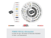 Gardena Akku-Teleskop-Baumschere HighCut 360/18V P4A Ready-To-Use Set