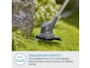 Gardena Akku-Trimmer SmallCut 23/18V P4A ReadyToUse VK-Set  