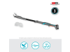 Gardena Akku-Baumschere EasyCut 110/18V ReadyToUse VK-Set  