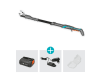 Gardena Akku-Baumschere EasyCut 110/18V ReadyToUse VK-Set  