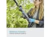 Gardena Akku-Baumschere EasyCut 110/18V ReadyToUse VK-Set  