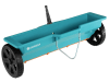 Gardena combisystem Streuwagen   Streubreite 40 cm; 3 l Fassungsvermögen 00420-20