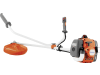 Husqvarna® Benzin-Motorsense "129R" 0,85 kW (1,1 PS), 9671933-05