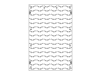 Kraiburg Gummimatte "Monta" L x B x S: 200 x 130 x 2,4 cm, für steile Wegstrecken über 6 % Gefälle/Steigung