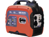 Endress® Benzin-Stromerzeuger "ESE 2100i" Dauerleistung 230 V 1,8 kW, 4,8 l-Tank, Laufzeit bei 75 % Last 5 h, 110 008