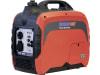 Endress® Benzin-Stromerzeuger "ESE 2100i" Dauerleistung 230 V 1,8 kW, 4,8 l-Tank, Laufzeit bei 75 % Last 5 h, 110 008