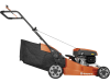 Husqvarna® Benzin-Rasenmäher "LC 247" Schnittbreite 47 cm, 2,2 kW (3,0 PS), mit Benzinkanister, 9705411-01