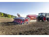 Horsch Sämaschine "Maestro 8.75 CV" 8-reihig, Reihenabstand 750 mm