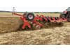 Horsch Grubber "Tiger AS"