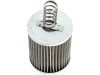 Fendt Hydraulikfilter für Rohre Grundkreis Traktor Favorit 900 Vario, 900 Vario, MF 8000, G916951010010