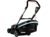Gardena Elektro-Rasenmäher PowerMax 37/1800 G2  für mittelgroßer bis großer Rasenflächen bis 500 m² 14637-20