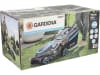 Gardena Elektro-Rasenmäher PowerMax 37/1800 G2  für mittelgroßer bis großer Rasenflächen bis 500 m² 14637-20