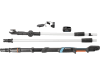Gardena Akku-Teleskop-Baumschere HighCut 360/18V P4A Ready-To-Use Set