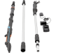 Gardena Akku-Teleskop-Baumschere HighCut 360/18V P4A Ready-To-Use Set