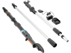 Gardena Akku-Teleskop-Baumschere HighCut 360/18V P4A Ready-To-Use Set