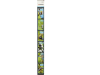 Gardena Akku-Teleskop-Baumschere HighCut 250/18V P4A Ready-To-Use Set