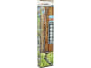 Gardena Akku-Teleskop-Baumschere HighCut 250/18V P4A Ready-To-Use Set