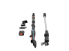 Gardena Akku-Teleskop-Baumschere HighCut 250/18V P4A Ready-To-Use Set