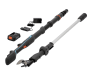Gardena Akku-Teleskop-Baumschere HighCut 250/18V P4A Ready-To-Use Set