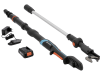 Gardena Akku-Teleskop-Baumschere HighCut 250/18V P4A Ready-To-Use Set