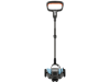 Gardena Akku-Rasenmäher HandyMower 22/18V P4A Ready-To-Use Set 50  für kleine und komplexe Rasenflächen bis zu 50 m² pro Akku-Laufzeit
