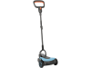 Gardena Akku-Rasenmäher HandyMower 22/18V P4A Ready-To-Use Set 50  für kleine und komplexe Rasenflächen bis zu 50 m² pro Akku-Laufzeit