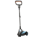 Gardena Akku-Rasenmäher HandyMower 22/18V P4A Ready-To-Use Set 50  für kleine und komplexe Rasenflächen bis zu 50 m² pro Akku-Laufzeit