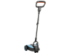 Gardena Akku-Rasenmäher HandyMower 22/18V P4A Ready-To-Use Set 50  für kleine und komplexe Rasenflächen bis zu 50 m² pro Akku-Laufzeit