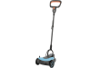Gardena Akku-Rasenmäher HandyMower 22/18V P4A Ready-To-Use Set 50  für kleine und komplexe Rasenflächen bis zu 50 m² pro Akku-Laufzeit