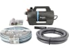 Gardena Gartenpumpe 4200 Silent Set   09055-61