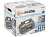 Gardena Gartenpumpe 4200 Silent Set   09055-61