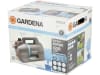 Gardena Gartenpumpe 4200 Silent Set   09055-61