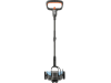 Gardena Akku-Rasenmäher HandyMower 22/18V P4A 50 ohne Akku, ohne Ladegerät  für kleine und komplexe Rasenflächen bis zu 50 m² pro Akku-Laufzeit