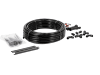 Gardena Micro-Drip-System Tropfbewässerung Set Gemüse-/Blumenbeet (60 m²)   Starter-Set zur Bewässerung für Pflanzflächen 13450-20