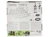 Gardena Micro-Drip-System Tropfbewässerung Set Hochbeet/Beet (35 Pflanzen)   Starter-Set zur Bewässerung für Pflanzflächen 13455-20